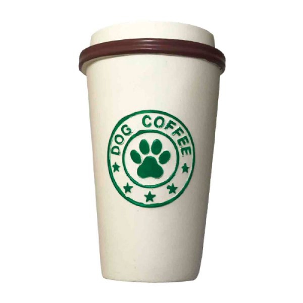 画像1: DOG COFFEE タンブラー (1)